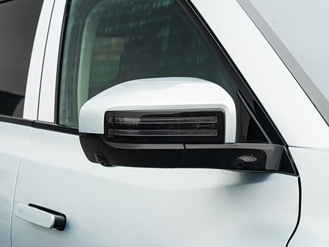 2025 Fangchengbao T3 Image 27